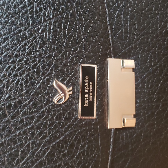 COPY - Women's Kate Spade Brief Case - Picture 2 of 10